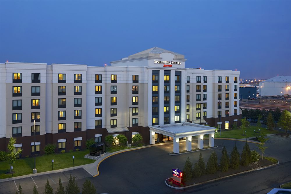 SpringHill Suites Newark Liberty International Airport New Jersey United States thumbnail